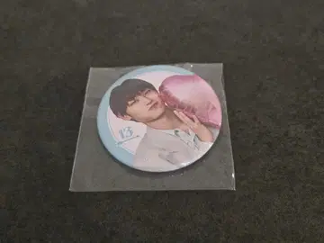 초특급 알로하 마루이 캔뱃지