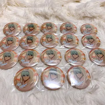 효리 양 and gallery 캔뱃지