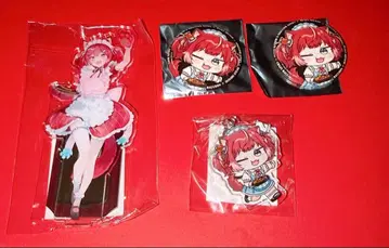 이키나리 스테이크 CR 콜라보 크레이지 라쿤 적색 갈비 세트