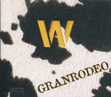 GRANRODEO(타니야마 키쇼) B side collection W