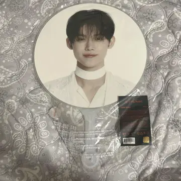 TXT ACT : PROMISE 부채 영준