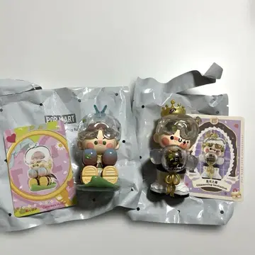 popmart PINOJELLY 2세트 미사용