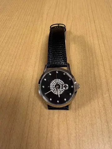 메르세데스벤츠 Mercedes-Benz 손목시계 스와로브스키