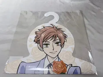 오란고교 호스트부 히타치인 카오루 캐릭터 행거