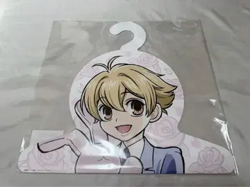 오란고교 호스트부 하나즈카 미츠쿠니 캐릭터 행거