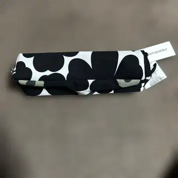 택 포함 새상품 마리메꼬 펜 파우치 잡화 파우치