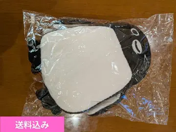 Suica 펭귄 껴안는 인형 윙크 봉제 인형 마스코트