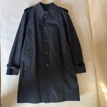 매킨토시 런던 트렌치코트