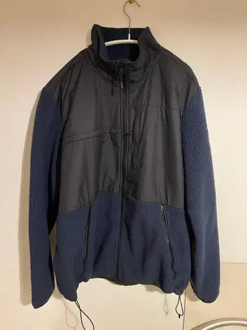 THE NORTH FACE 네이비 데날리 자켓 XL US 규격