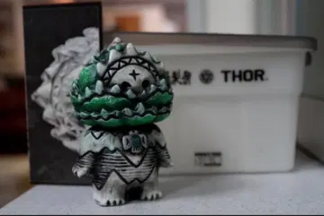 라본제소 Robin agave baby x THOR 아가베