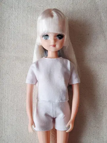 리카짱 캐슬 키라짱 차분한 모델