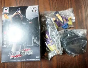 은혼 타카스기 신스케 대에도무감 DXF 피규어