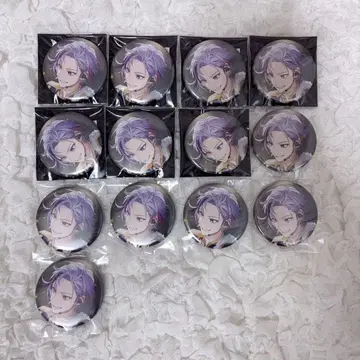 후와 미나토 SYMPHONIA 세트