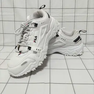FILA OAKMONT TR 26.5cm 화이트