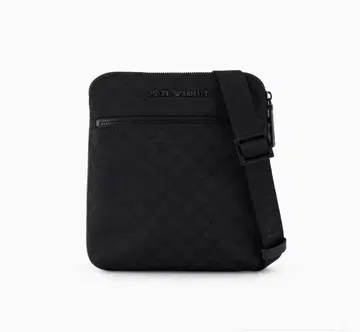 엠포리오 아르마니 블랙 숄더백 아르마니 백