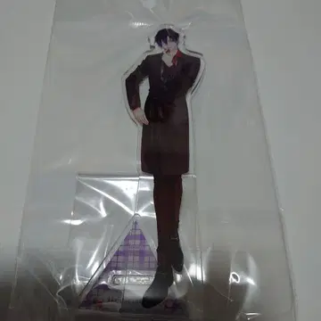 무츠키 하지 아크릴 스탠드 츠키우타. 도쿄 타워