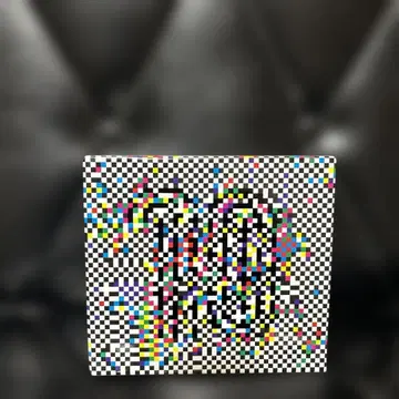 YUKI POWERS OF TEN 한정판 BOX T셔츠 포함