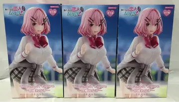 와타나레 Trio-Try-iT Figure 아마오리 나나코 피규어