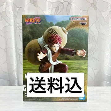 NARUTO 가아라 피규어