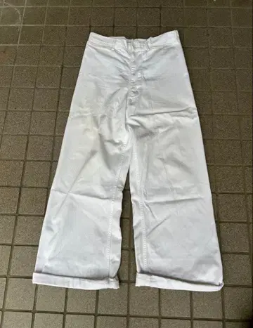 40s us 네이비 세일러