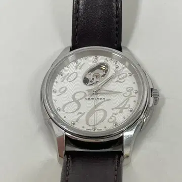 780099/HAMILTON Jazzmaster 32465953 손목시계