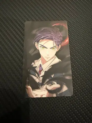 enhypen DARKMOON 다크문 트레이딩 카드 노아 니키