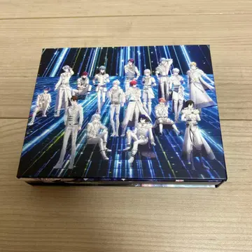 극장판 아이들리시 세븐 무비나나 블루레이