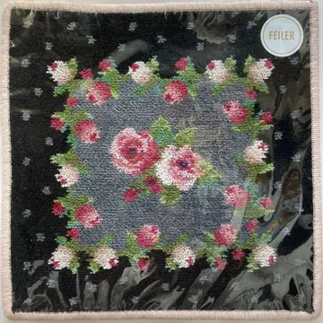 마이 줄리엣 손수건 (WEB 한정판)