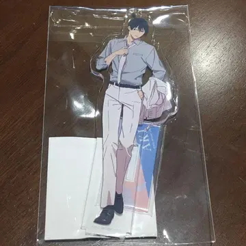 체인소 맨 선샤인 시티 프린스 호텔 아크릴 스탠드 아키