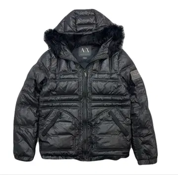 A/X ARMANI EXCHANGE 아르마니 익스체인지 다운 자켓