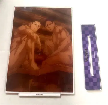 골든 카무이 바냐 아크릴 스탠드