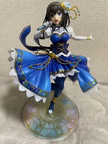 아이돌 마스터 신데렐라 걸스 사기사와 후미카 브라이트 메모리즈 Ver.