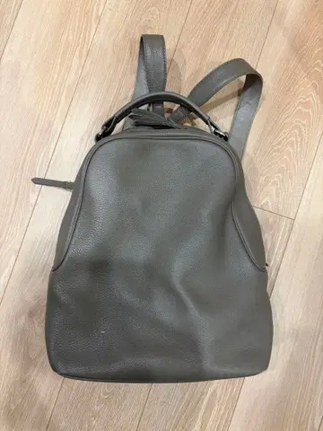 츠치야 가방 클라르테 백팩