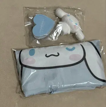 산리오 Sanriohouse 산리오하우스 시나몬 가챠