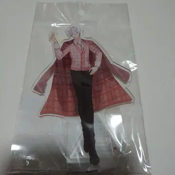 시모츠키 슌 아크릴 스탠드 츠키우타. 도쿄 타워