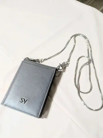 SAMANTHAVEGA 사만사베가 체인부 지갑