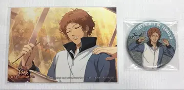 테니스의 왕자님 아쿠타가와 지로 굿즈 세트