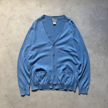 엘엘빈 캐시미어 가디건 L.L.Bean 캐시미어 레어 컬러
