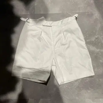 호주군 숏팬츠 60s