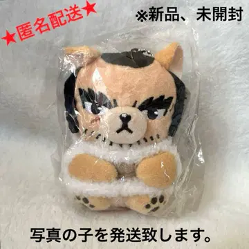 [ 새상품, 미개봉 ] 골든 카무이 동물 포즈 타니가키 겐지로