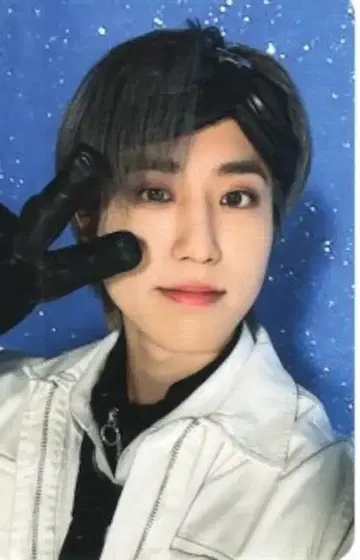 StrayKids 2023PILOT Han 트레이딩 카드