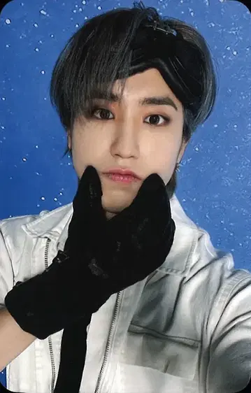 StrayKids 2023PILOT 한 트레이딩 카드