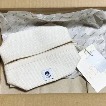 BEAMS JAPAN [ 별주 ] sasicco / 파우치 대 빔즈