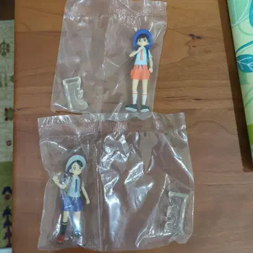 포켓몬 스케일 월드 하루토 아오이