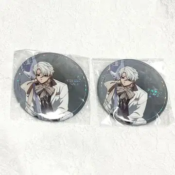 블루 록 sweets flavor 나기 세이시로 캔뱃지 2개 세트