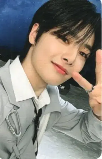 StrayKids 온라인 I.N 2023 PILOT POB