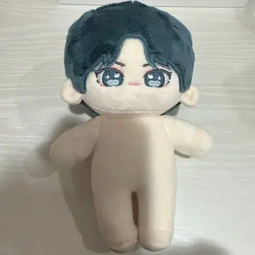 ENHYPEN 정원 봉제 인형