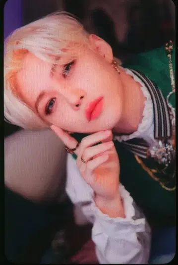 StrayKids FELIX THE VICTORY 4/6