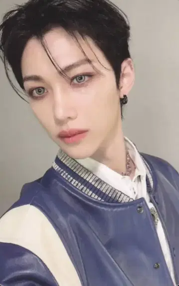 StrayKids 솔로 자켓반 FELIX MAXIDENT