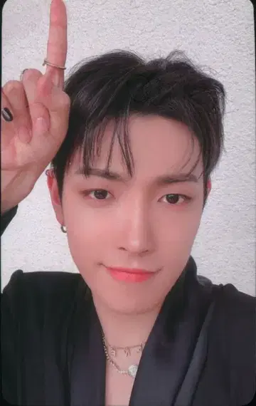 ATEEZ UMS LD 홍중 Birthday